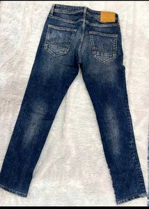 Original Jack &amp; Jones Denim Jeans