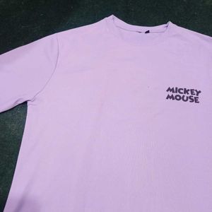 Mickey Mouse Tee