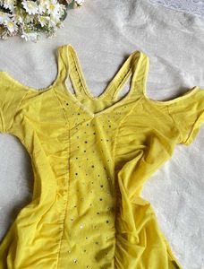Y2K Mesh Top ✨