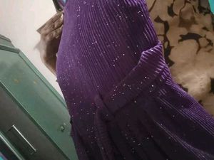 Gown