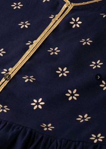 Anarkali Kurti
