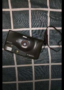 Yashica Auto Flash Camera