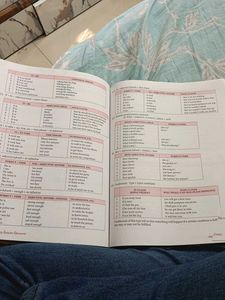 High School English Grammar