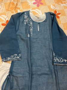 Elegant Kurti Pant