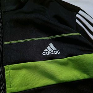 Adidas Og Track Jacket