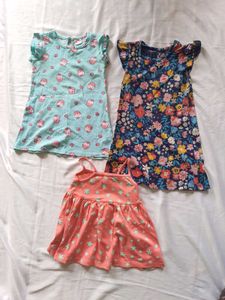 Kids Frock