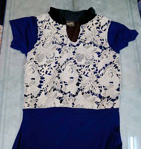 Lace Dress