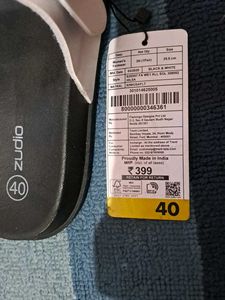 Zudio Flat For Women&#39;s