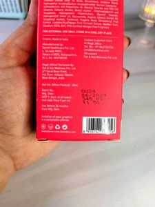 Dot &amp; Key Straberry Dew Strobe Cream