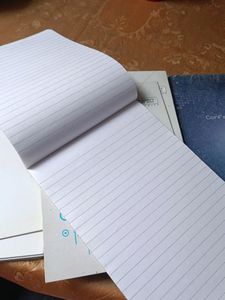 22 Conference Pad