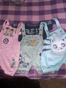 Baby Boy Outfit Set