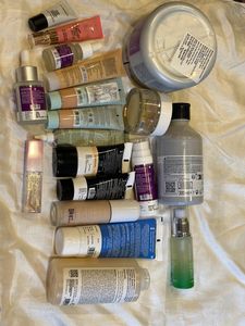 Pick Your Item And Do Not Place Order Directly