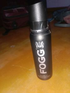 Fogg