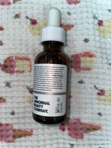 The Ordinary Argan Oil