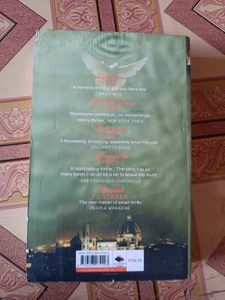 Inferno by Dan Brown