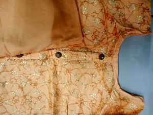Elegant Printed Kurta Set