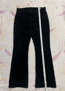 Charcoal Denim W 30/32(Like New)