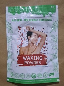 Waxing Powder