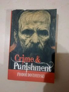 Crime & Punishment