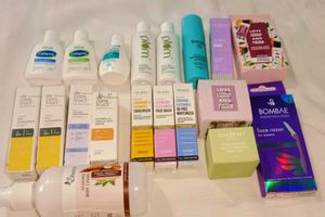 Skin Cara Combo😱😱