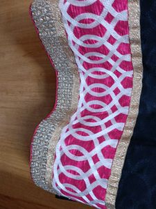 Chiffon Kurti