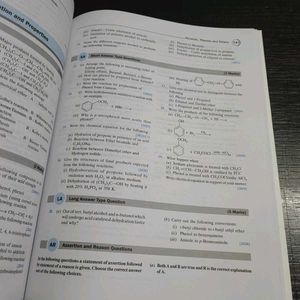 Class 12 CBSE B-P-C Solved Q Papers 2014-24