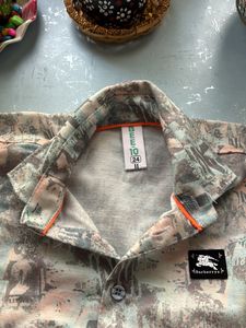 Kids 2-4 Years Shirts