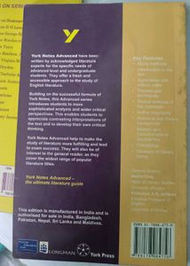 T.S. Eliot Books (2)