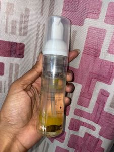 Daily Radiance Cleansing Foam