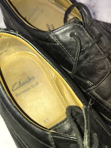 Clarks Original Branded Shoes