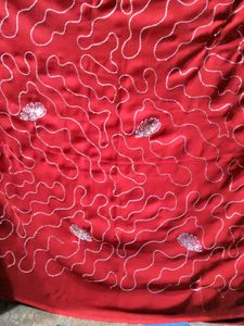 Chamki Ki Saree
