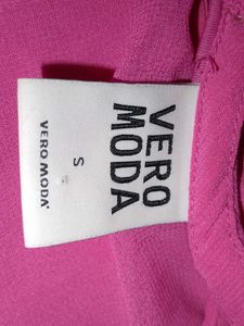 Magenta VERO MODA Top