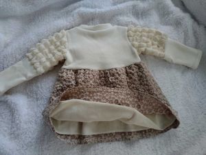 Imported Girls Dress