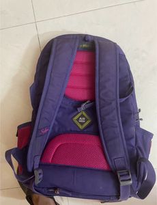 Branded Schoolbag!