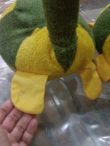Show Piece Turtle Toys 🐢