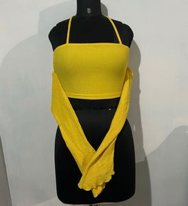 Shein Top