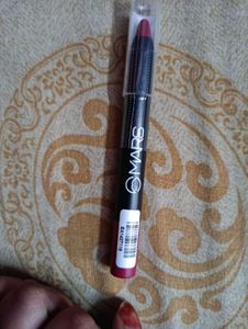 Mars Lipstick