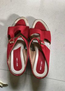 New Sandals