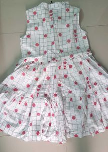 New Bombay Paisley Westside Dress