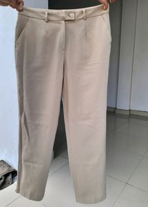 Korean Made Trouser.. Totally New But No Tag