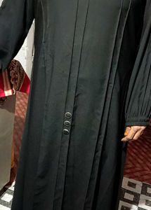 🆕 New Abaya