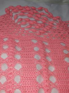 Woolen TV/Computer Cover
