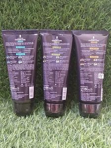 💥Pack Of 3 Globus Charcoal Tube