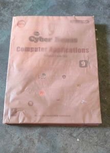 Computer Application Book 9