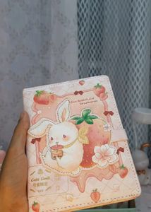 Cutest Diaries