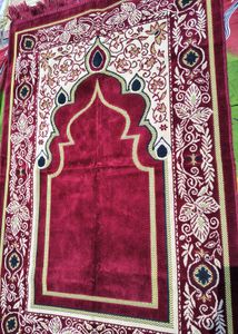 Jaanamaz/New Prayer Mats