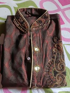 Sherwani