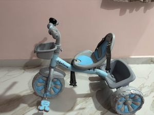 tricycle