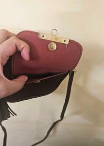 Gucci Copy Sling Bag (Price Drop)