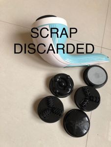 NOT  WORKING  MASSAGER